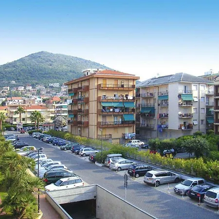 Cristal Ili02218 Cya Pietra Ligure